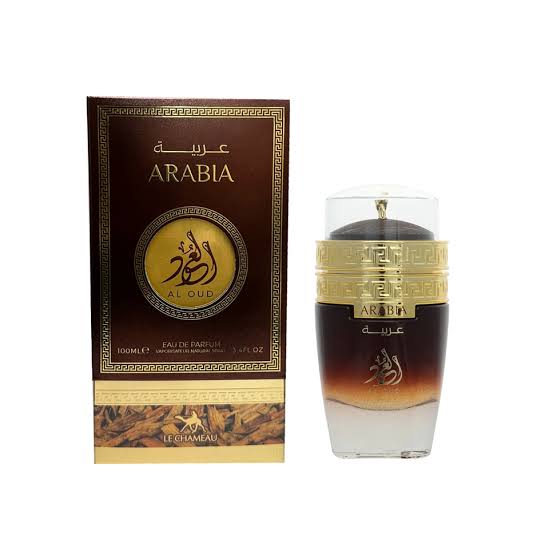 Arabia Al Oud (Unisex)