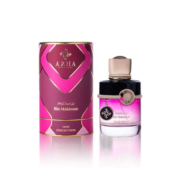 Bin Maktoum EDP 100 Ml