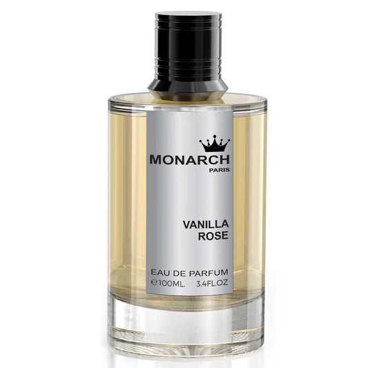 Monarch Vanilla Rose (Unisex)