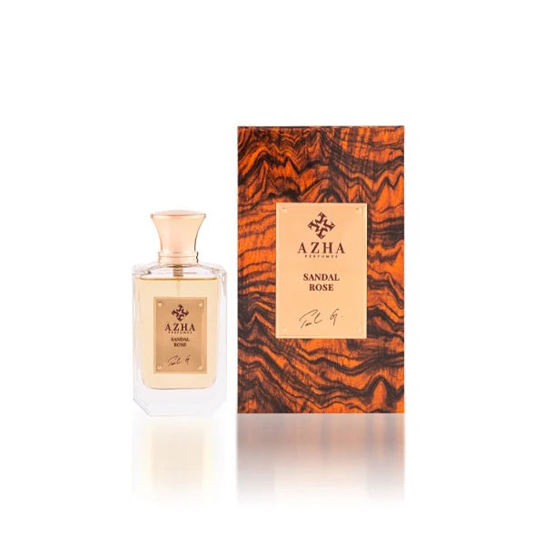 Sandal Rose EDP 100 Ml