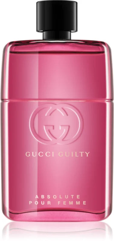 Gucci 2024 Guilty Absolute Pour Femme