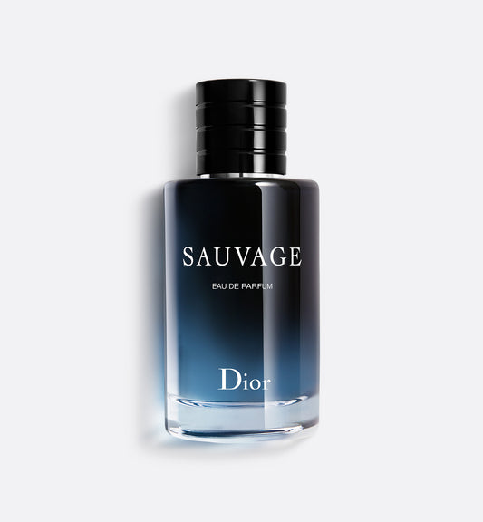 Discover the Allure of Dior Sauvage: A Timeless Fragrance for the Modern Man