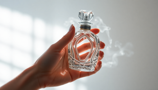 The Art of Choosing the Perfect Fragrance for Every Occasion