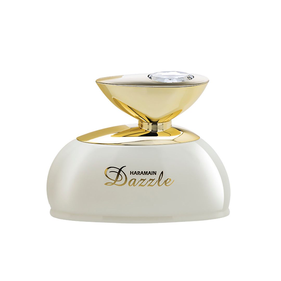 Al Haramain Dazzle Eau De Parfum Spray (Unisex) By Al Haramain