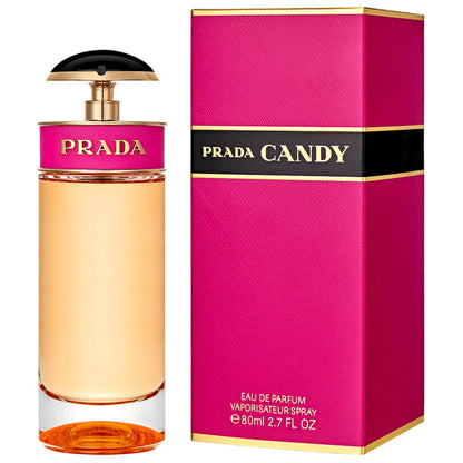 Prada Candy Eau De Parfum Spray By Prada