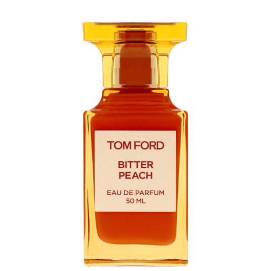 Tom Ford Bitter Peach Eau De Parfum Spray (Unisex) By Tom Ford