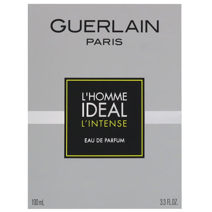 L'homme Ideal L'intense Eau De Parfum Spray By Guerlain