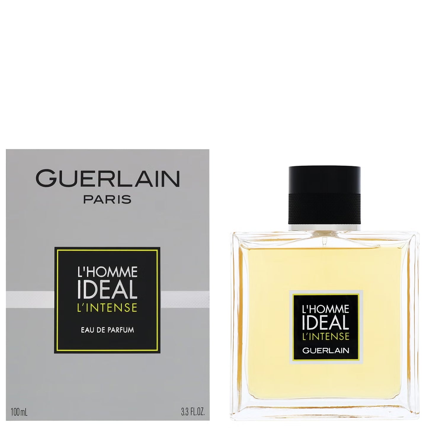 L'homme Ideal L'intense Eau De Parfum Spray By Guerlain