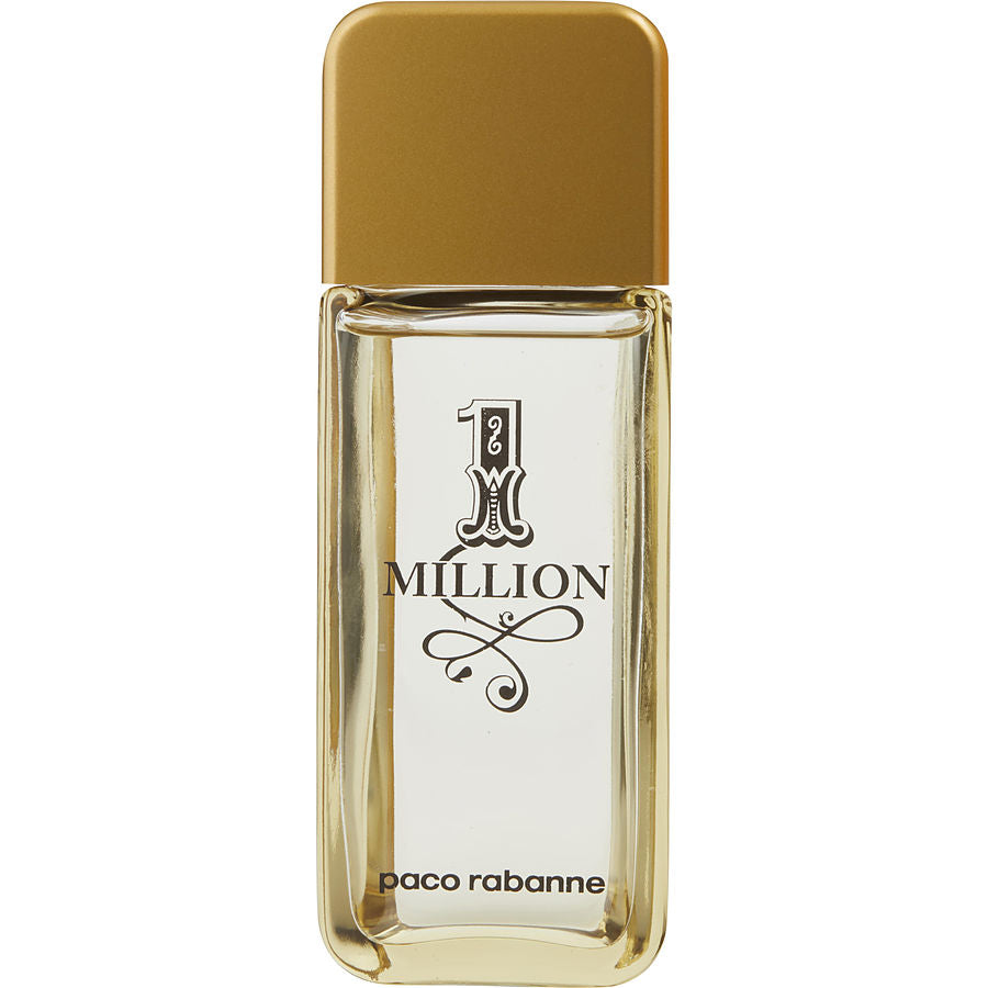 1 Million After Shave Lotion By Paco Rabanne