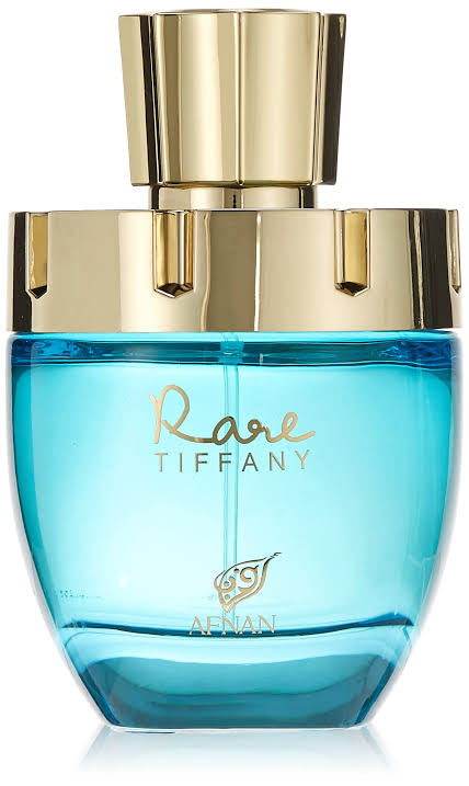 Afnan Rare Tiffany Eau De Parfum Spray By Afnan