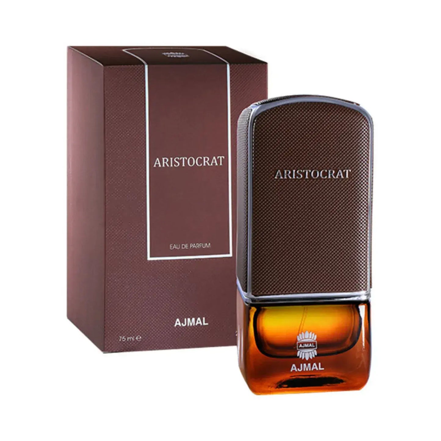 Ajmal Aristocrat Eau De Parfum Spray By Ajmal