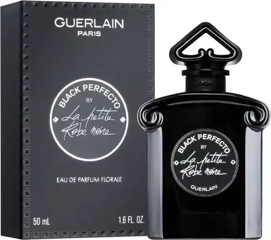 La Petite Robe Noire Black Perfecto Eau De Parfum Florale Spray By Guerlain