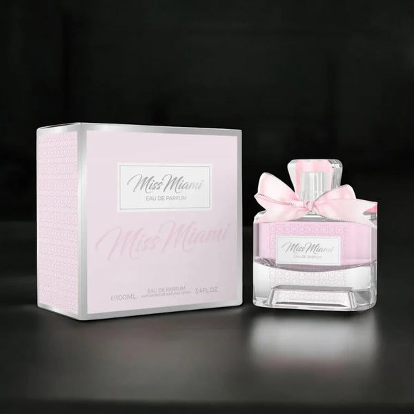 EMPER Miss Miami Eau De Parfum 100ML