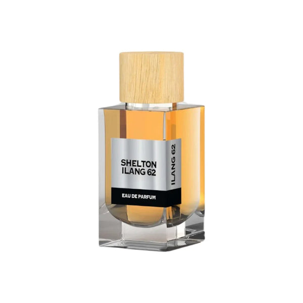 EMPER Shelton ILANG 62 Eau Da Parfum 100ml (UNISEX)