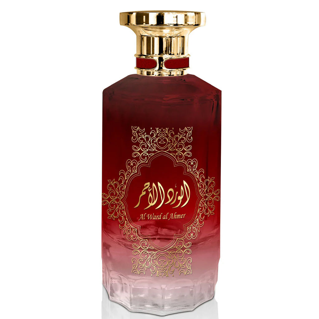Al Ward al Ahmer