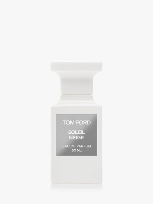 Tom Ford Soleil Neige Eau De Parfum Spray (Unisex) By Tom Ford