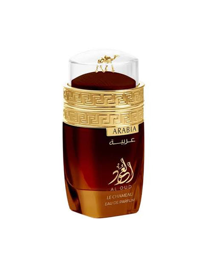 Arabia Al Oud (Unisex)