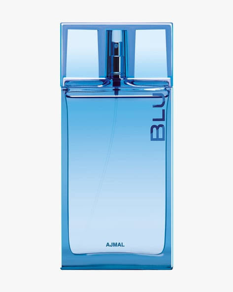 Ajmal Blu Femme Eau De Parfum Spray By Ajmal