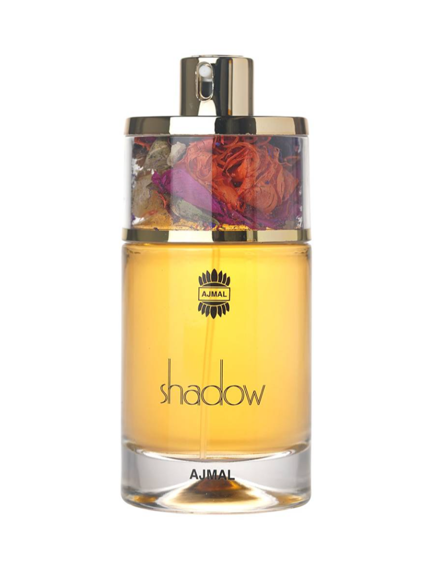 Ajmal Shadow Eau De Parfum Spray By Ajmal