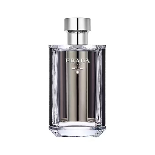 Prada L'homme Eau De Toilette Spray By Prada