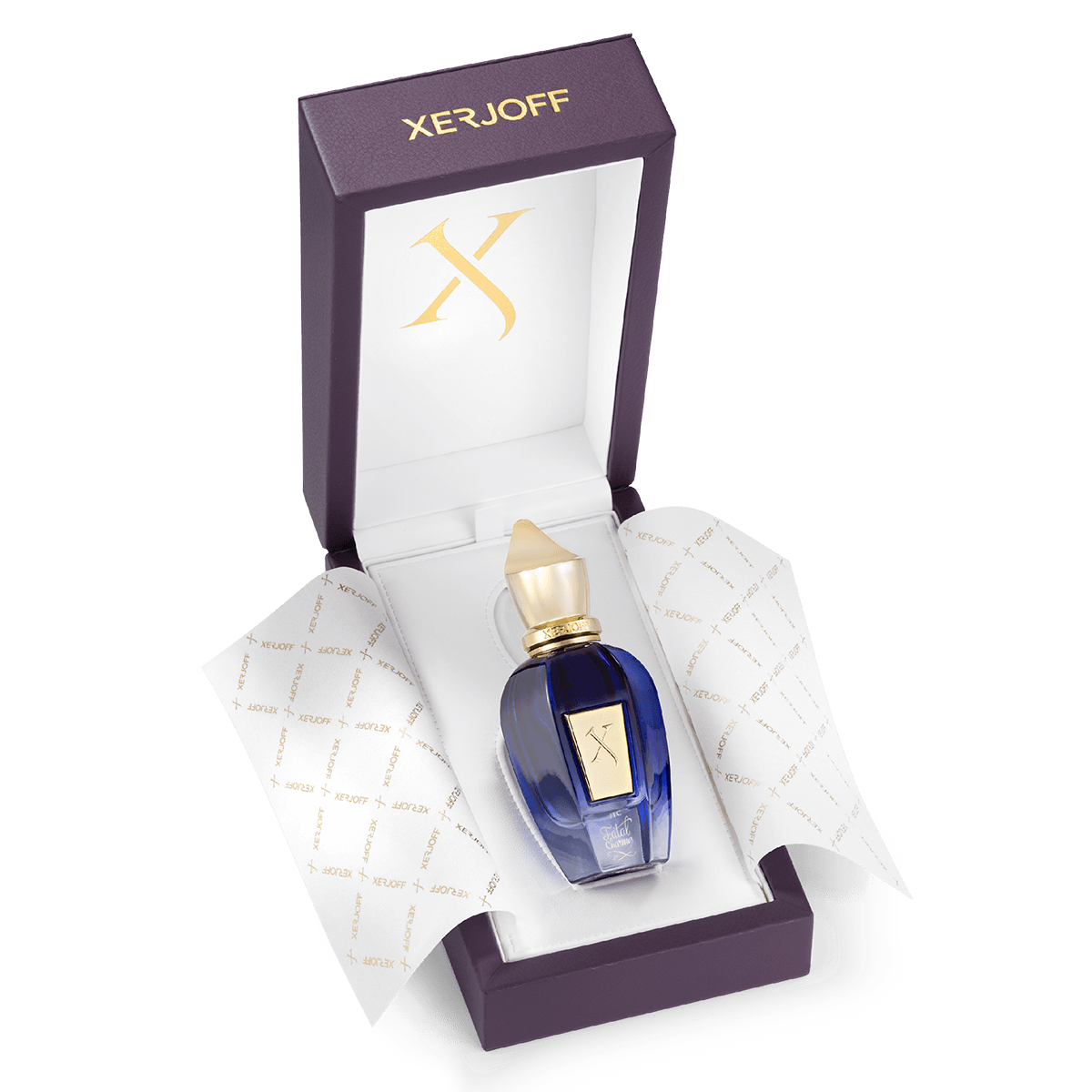 Join The Club Fatal Charme Eau De Parfum Spray (Unisex) By Xerjoff