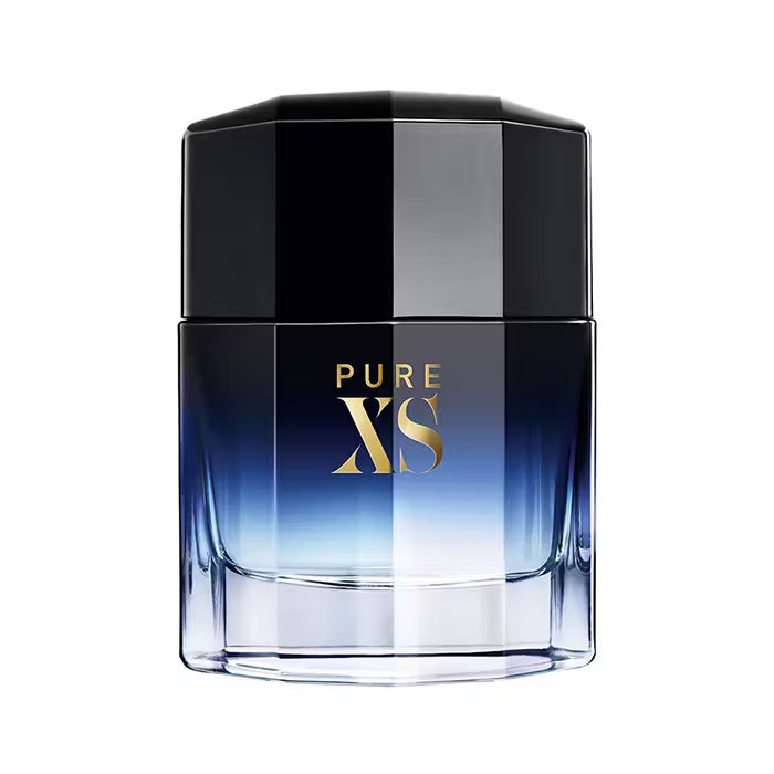 Pure Xs Eau De Toilette Spray (Tester) By Paco Rabanne