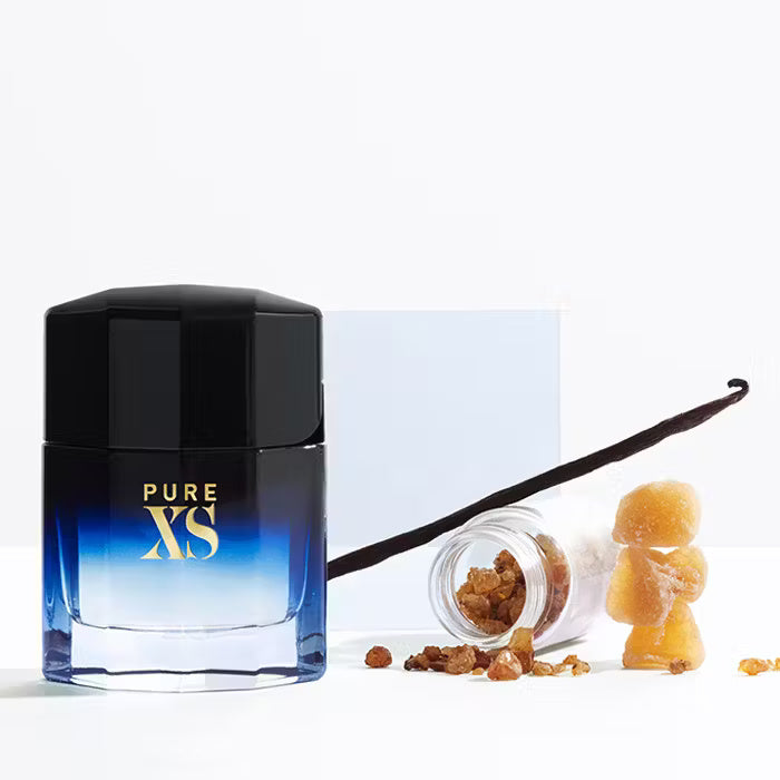 Pure Xs Eau De Toilette Spray (Tester) By Paco Rabanne