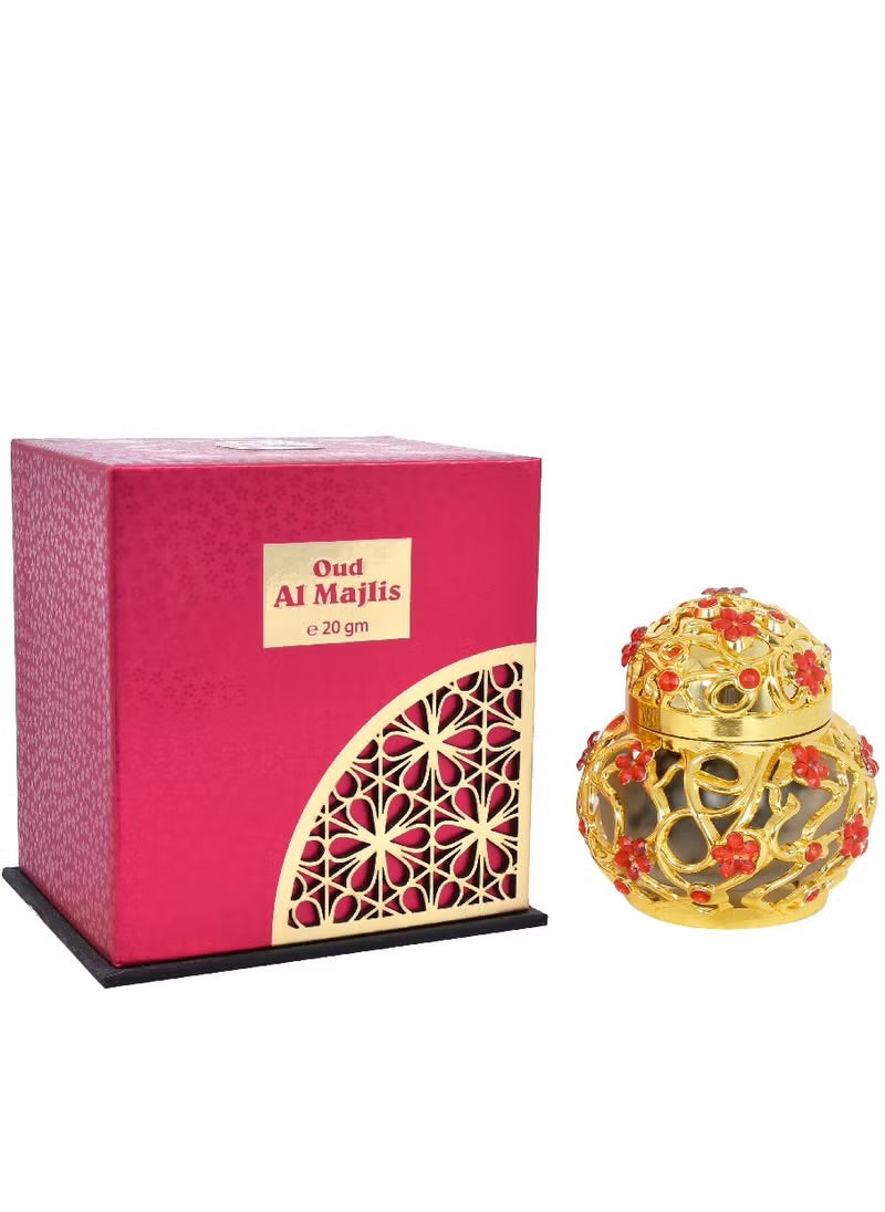 Bakhoor Al Majlis