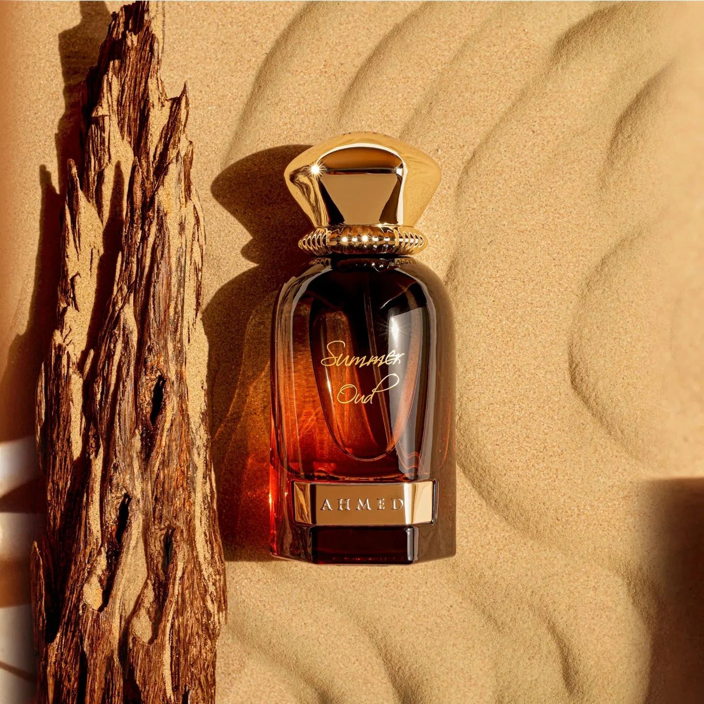 Summer Oud EDP 60ml