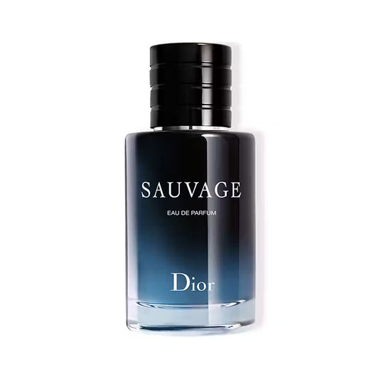 Sauvage Eau De Parfum Spray By Christian Dior