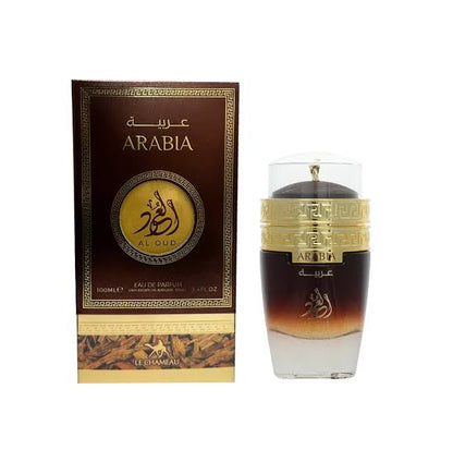 Arabia Al Oud (Unisex)