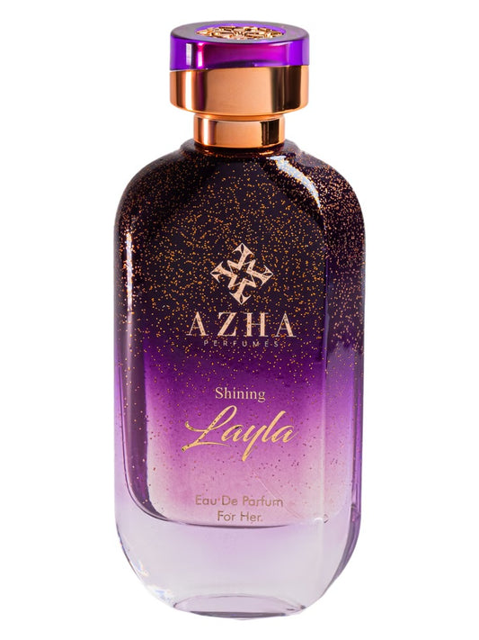 Shining Layla EDP 100ml for her