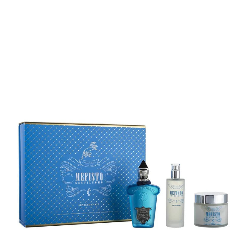 Mefisto Gentiluomo Gift Set By Xerjoff