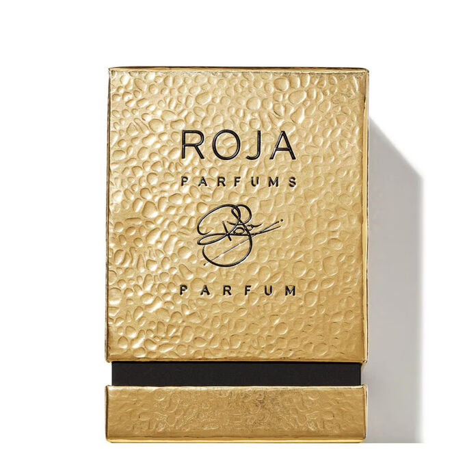 Roja Amber Aoud Crystal Extrait De Parfum Spray (Unisex) By Roja Parfums