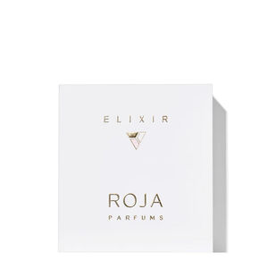 Roja Elixir Pour Femme Essence De Parfum Essence De Parfum Spray (Unisex) By Roja Parfums