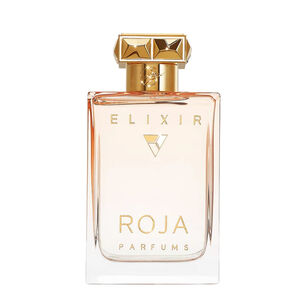 Roja Elixir Pour Femme Essence De Parfum Essence De Parfum Spray (Unisex) By Roja Parfums