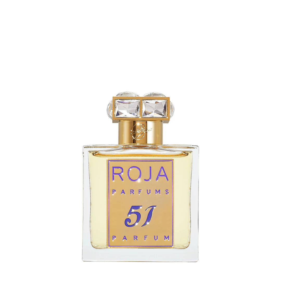 Roja 51 Pour Femme Eau De Parfum Spray By Roja Parfums