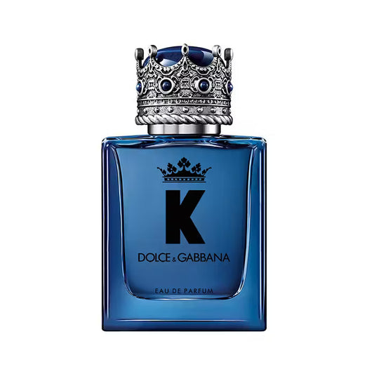 K By Dolce & Gabbana Eau De Parfum Spray By Dolce & Gabbana