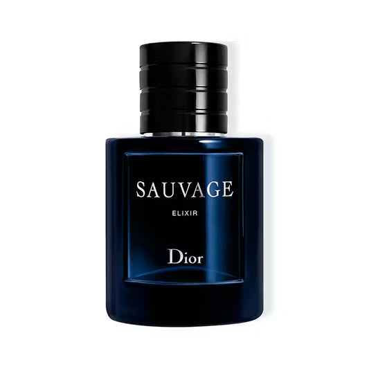 Sauvage Elixir Eau De Parfum Spray By Christian Dior