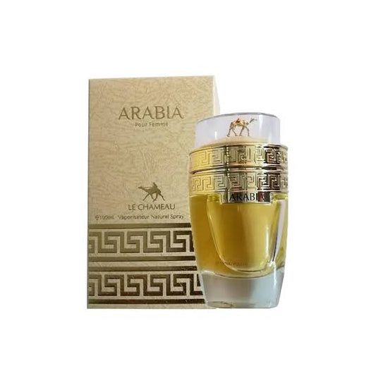 Arabia Pour Femme