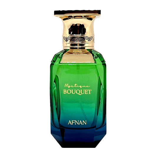 Afnan Mystique Bouquet Eau De Parfum Spray By Afnan