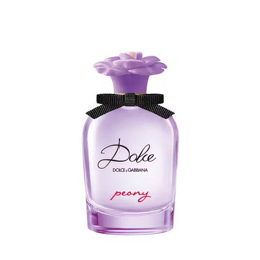 Dolce Peony Eau De Parfum Spray (Tester) By Dolce & Gabbana