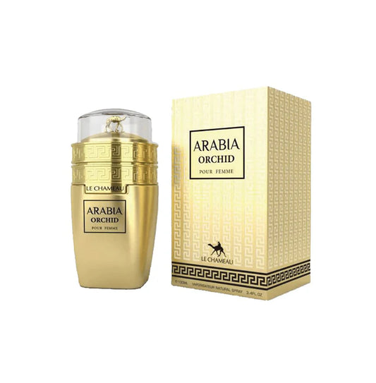 Arabia Orchid (UNISEX)