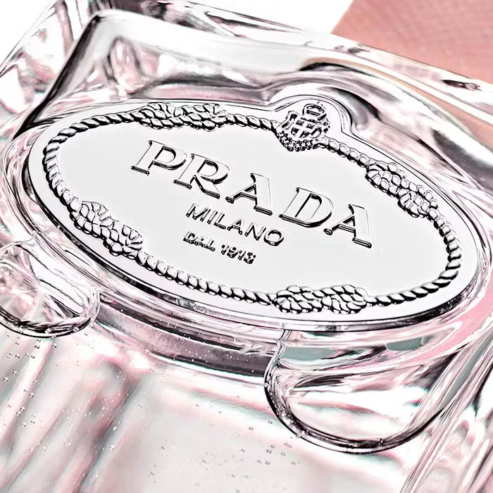 Prada Infusion De Rose Eau De Parfum Spray By Prada