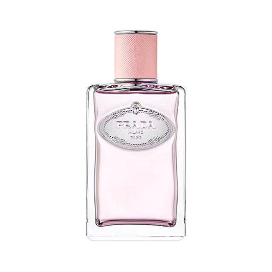 Prada Infusion De Rose Eau De Parfum Spray By Prada