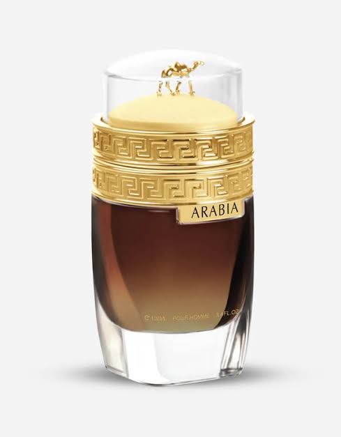 Arabia Pour Homme