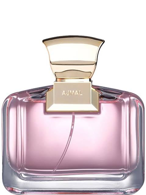 Ajmal Entice 2 Eau De Parfum Spray By Ajmal