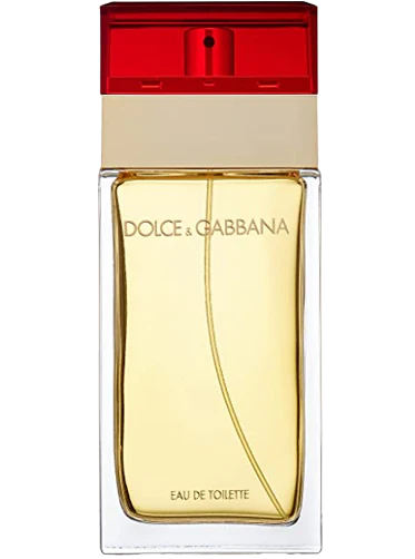 Dolce & Gabbana Eau De Toilette Spray By Dolce & Gabbana