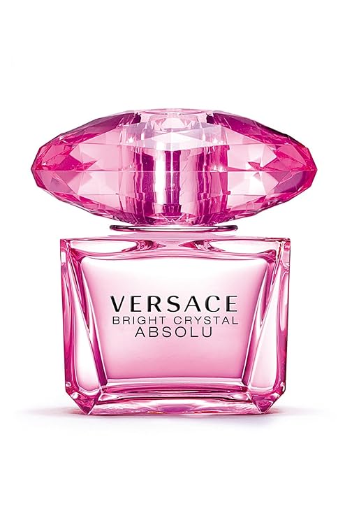 Bright Crystal Absolu Eau De Parfum Spray (Tester) By Versace