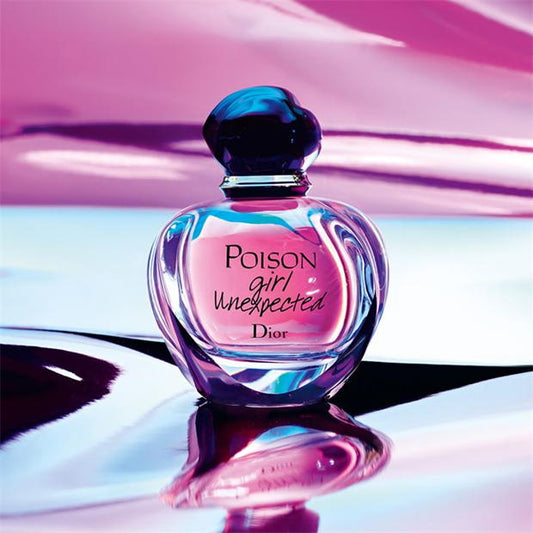 Poison Girl Unexpected Eau De Toilette Spray By Christian Dior